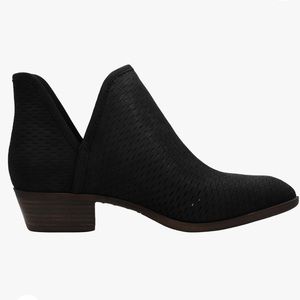 Lucky Brand ankle boots